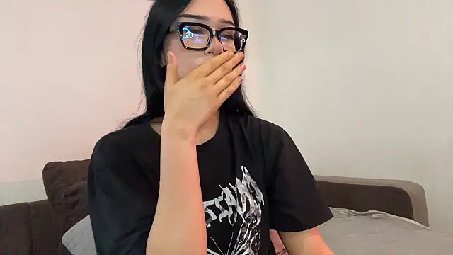 MiaTransDoll Webcamshow
