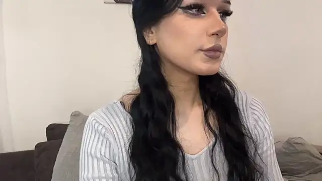 Вебкам-шоу MiaTransDoll