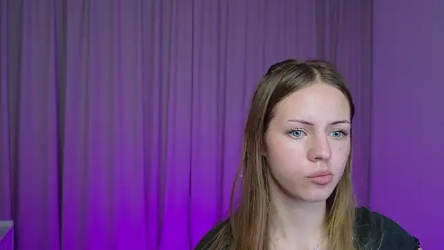 Bunny_spark's Webcam Show