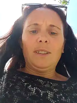 Webkamerová show MerelinMILf2