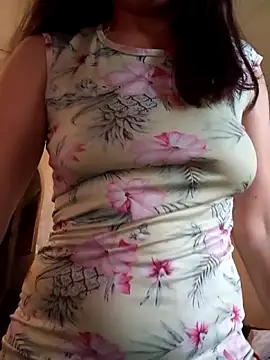 MerelinMILf2 Webcam-Show