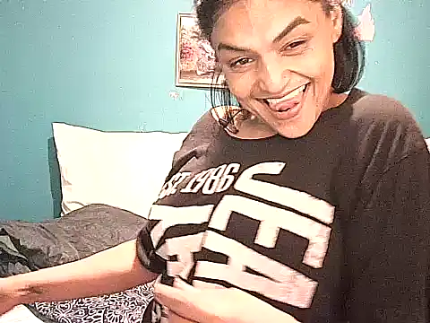 Show Webcam de Indian_blaze006