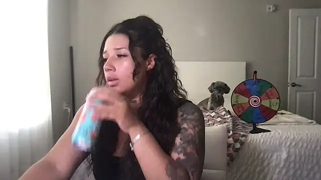 servexely Live XXX Chat