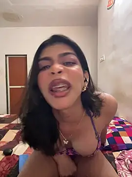 Mayra_xx Webcamshow