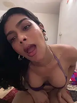 Chatroom XXX en direct de Mayra_xx