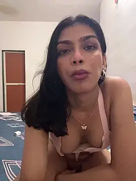 Mayra_xx Live XXX-Chat