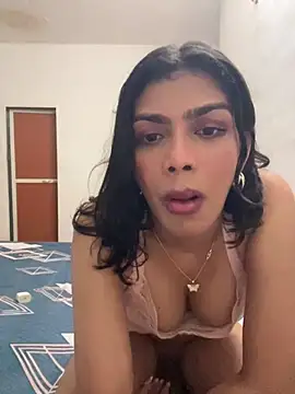 Mayra_xx Live XXX-Chat