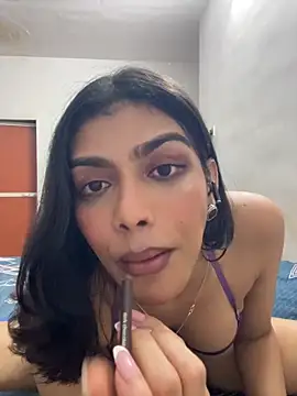Mayra_xx's Live XXX Chat