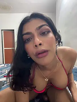 Chat +18 de Mayra_xx ao vivo
