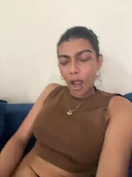 Mayra_xx Live XXX-chat