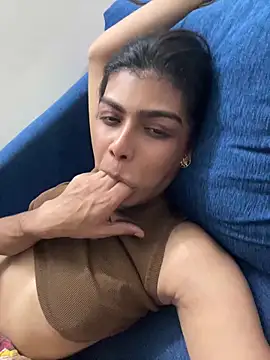 Mayra_xx ওয়েবক্যাম শো