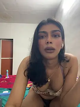 Show Webcam de Mayra_xx