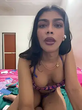 Mayra_xx's Webcam Show