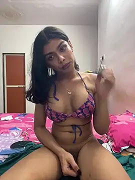 Mayra_xx Webcam-Show