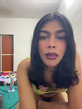 Show Webcam de Mayra_xx