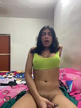 Mayra_xx Show in webcam
