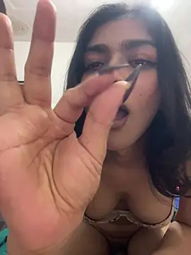 Mayra_xx Webcamshow