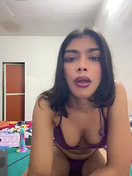 Mayra_xx ওয়েবক্যাম  শো