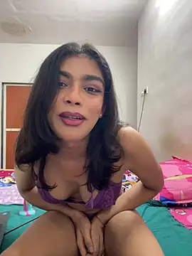 Mayra_xx's Webcam Show