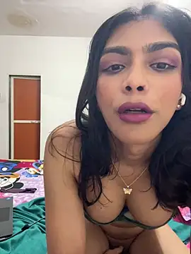 Show Webcam de Mayra_xx