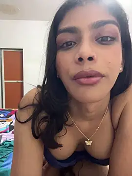 Mayra_xx's Webcam Show