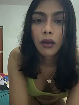 Mayra_xx's Webcam Show