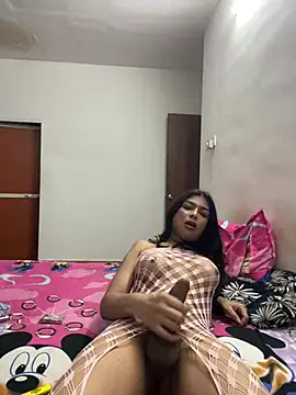 Mayra_xx Webcam show