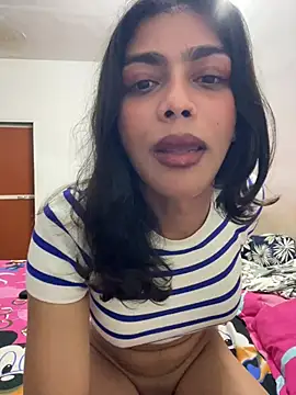 Webkamerová show Mayra_xx