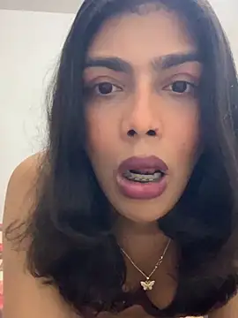 Mayra_xx's Webcam Show