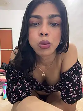 Mayra_xx's Webcam Show