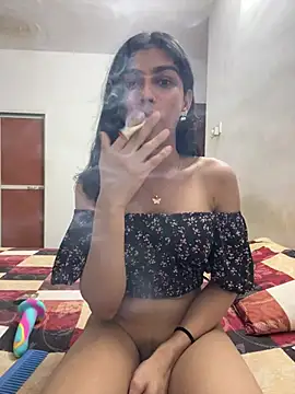 Mayra_xx's Webcam Show