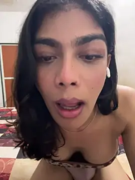 Mayra_xx's Webcam Show