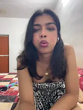 Show modela Hyt_Anddy na web-kameri