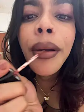 Hyt_Anddy Show in webcam