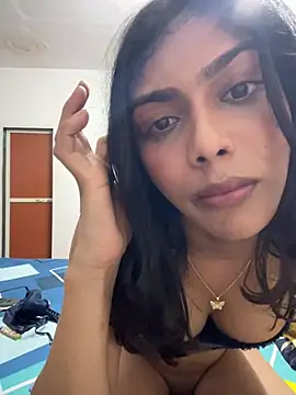 Show de Hyt_Anddy na webcam