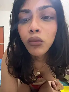 Show Webcam de Hyt_Anddy