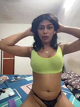 Show webcam de Hyt_Anddy