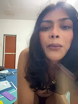 Hyt_Anddy Webcam-Show