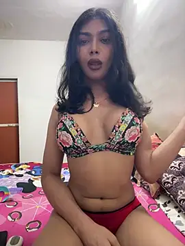 Mdl_mayra's Webcam Show