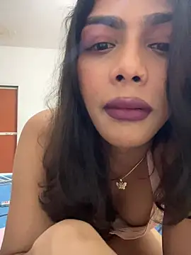 โชว์เว็บแคมของ Mdl_mayra