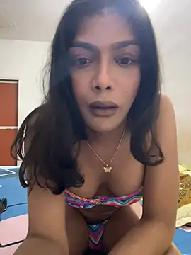 Mdl_mayra's Webcam Show