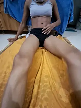 nonstop6979 Webcam show