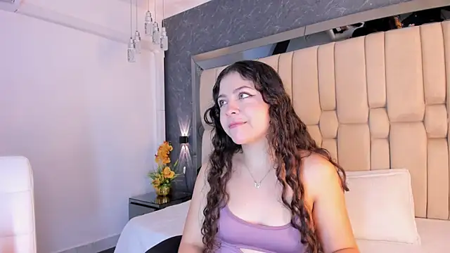 Živý XXX chat LilithBloom7