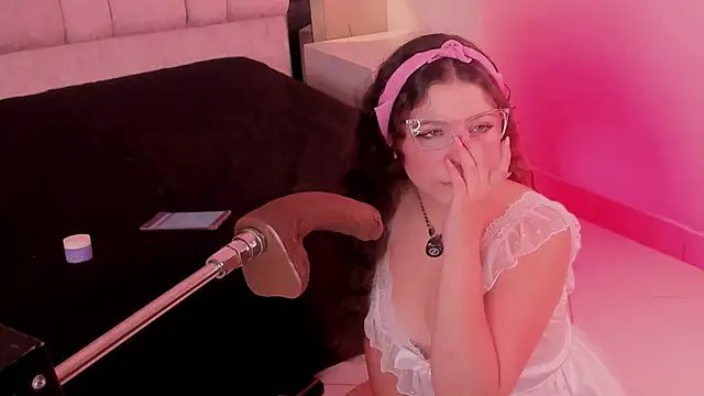 LilithBloom7 라이브 XXX 채팅