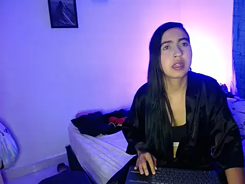 Webkamerová show mariana_aria