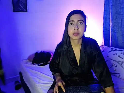 mariana_aria Webcamshow