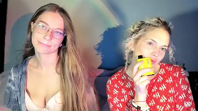 Show de webcam de MyChoelove