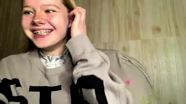 Malinwitch – Live XXX-chat