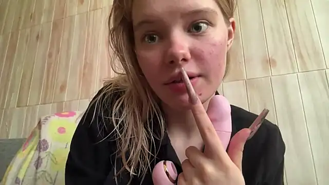 Malinwitch webcam show