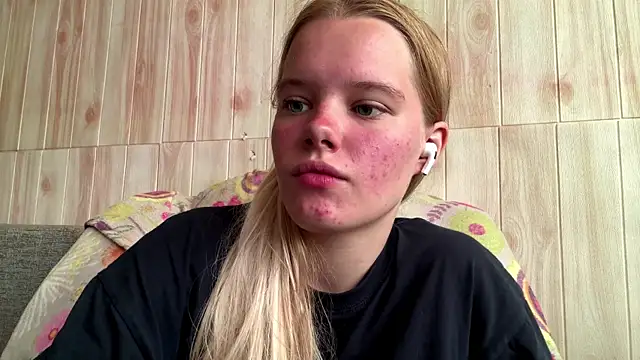 Malinwitch – webcam-show
